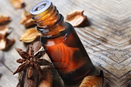 ANISE SEED OIL - Essential Oils