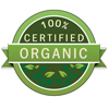 Organic Certified