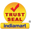 India Mart Trust Seal