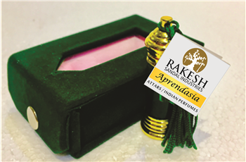 APRENDASIA ATTAR - Rakesh Sandal Industries