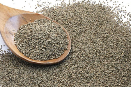 AJWAIN OIL - Rakesh Sandal Industries