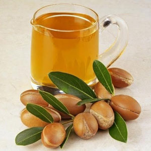 ARGAN OIL - Carrier & Vegetable Oil