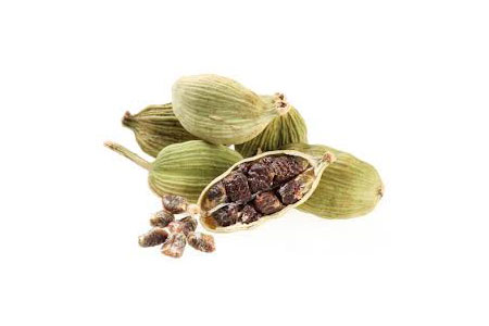 CARDAMOM OIL - Essential Oils