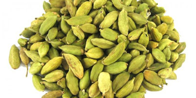 CARDAMOM OLEORESIN - Rakesh Sandal Industries