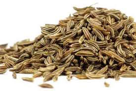 CUMIN SEED OIL - Rakesh Sandal Industries