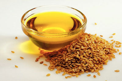 FLAX SEED OIL - Rakesh Sandal Industries