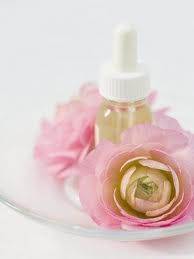 ROSE ABSOLUTE OIL - Essential Oils