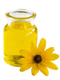 SAFFLOWER  OIL - Carrier & Vegetable Oil