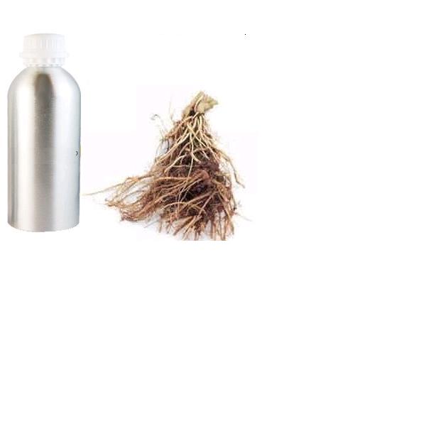 VALERIAN OIL - Essential Oils