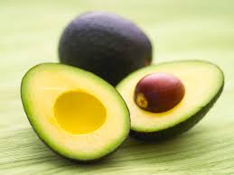 AVOCADO OIL - Carrier & Vegetable Oil