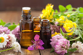 Essential Oils - Rakesh Sandal Industries