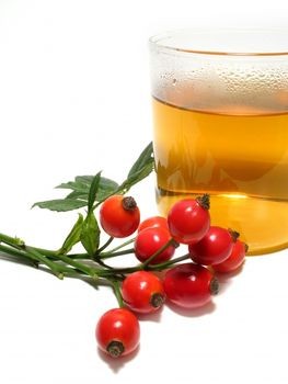 ROSE HIP OIL - Rakesh Sandal Industries