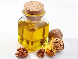 WALNUT OIL - Carrier & Vegetable Oil